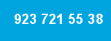 923 721 55 38